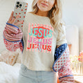 Sucker for Jesus Faith-Based T-Shirts