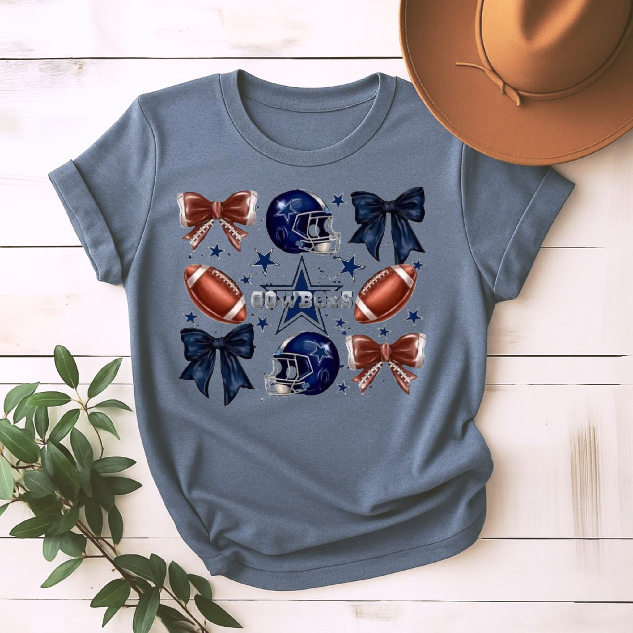 Cowboys NFL Sport T-Shirts
