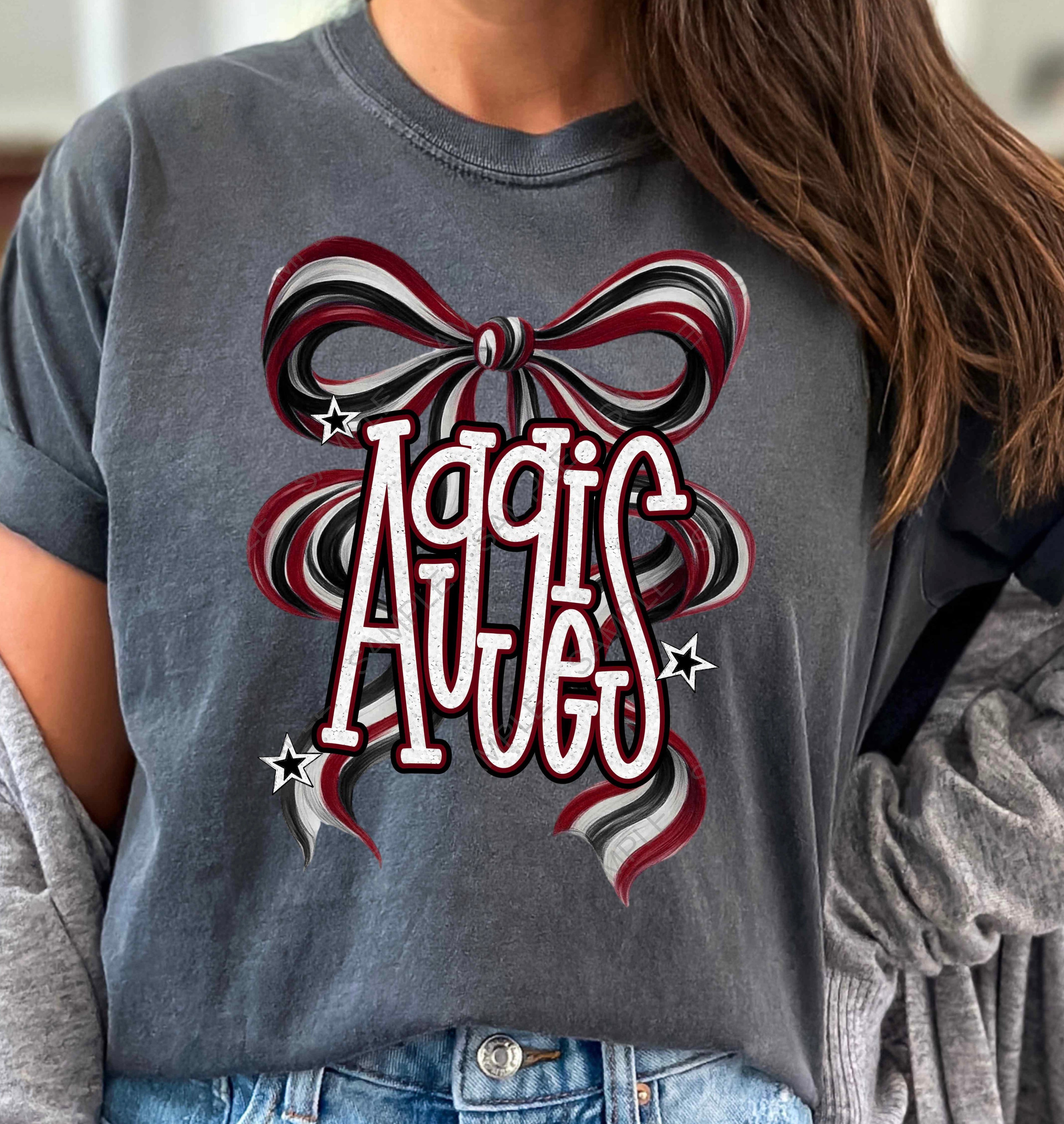 Texas A&M - T-Shirts