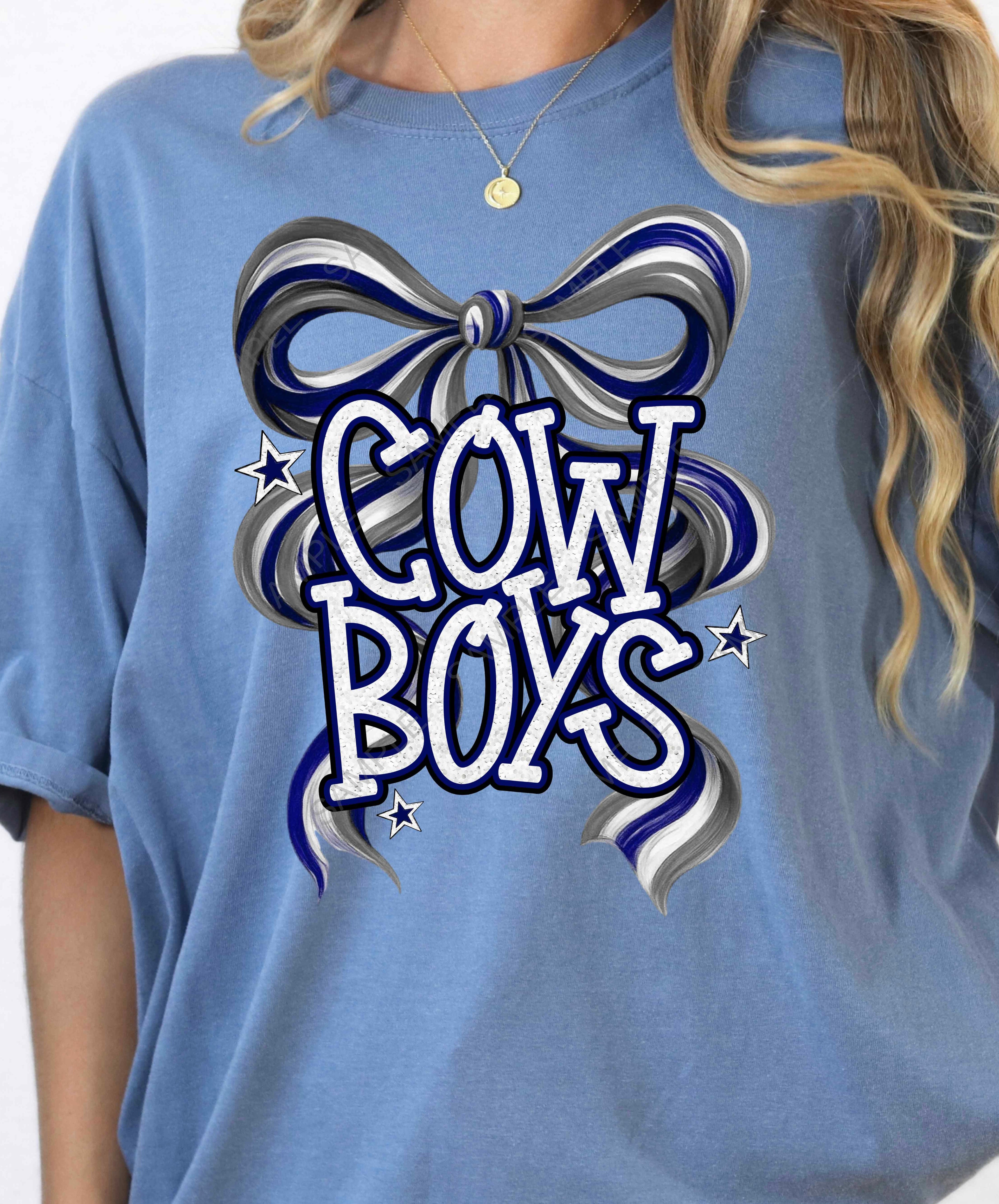 Dallas Cowboys Sport T-Shirts