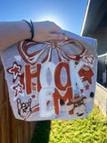 Texas Longhorn - Custom T-Shirts