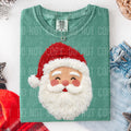 Yarn Santa  Seasonal Christmas T-Shirts