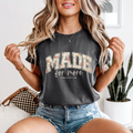 Made for More | Trendy Faith T-Shirts